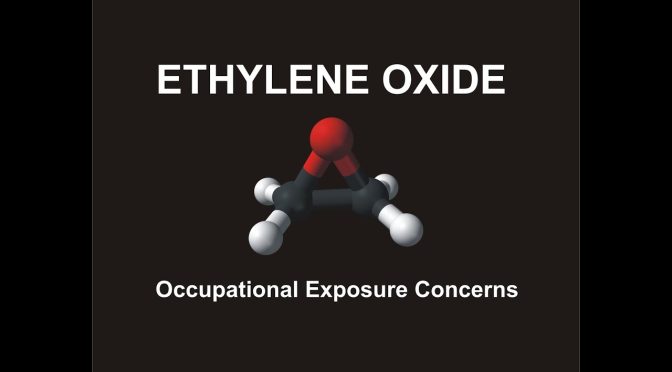 Cancer-Causing Ethylene Oxide Is On All Rapid Antigen Lateral Flow Test Kits