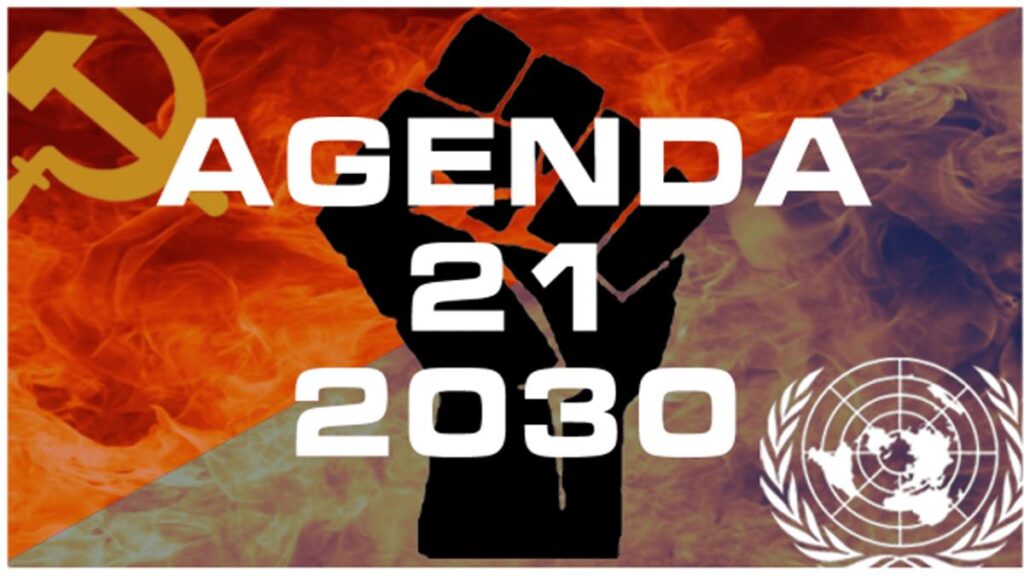 Agenda-21-2030 feat comP