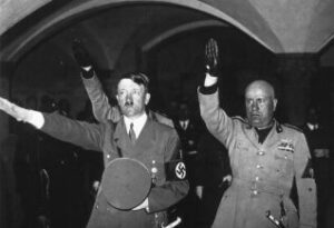 Hitler Commander Nazi Slaute