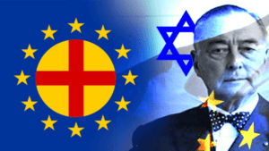 The Kalergi Plan For European Genocide 2020-2040