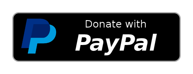 Donation By Paypal