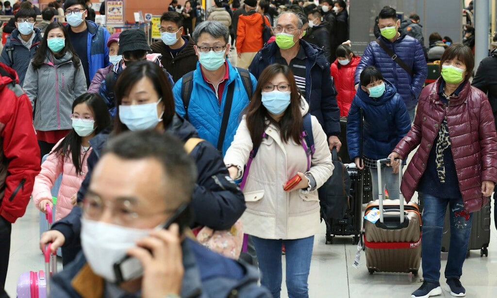 Germ paranoia – How insane must society be to even consider this to be acceptable?
