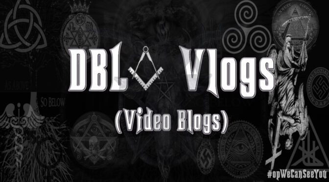 DBL Vlogs (Video Blogs)