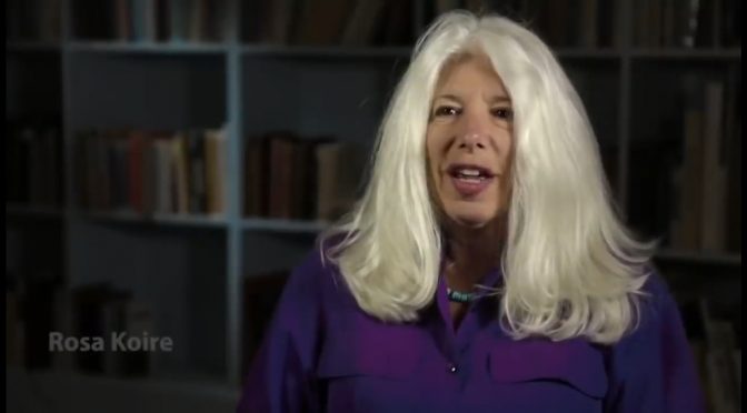 Rosa Koire Exposes – The United Nations Agenda 2030 Plans