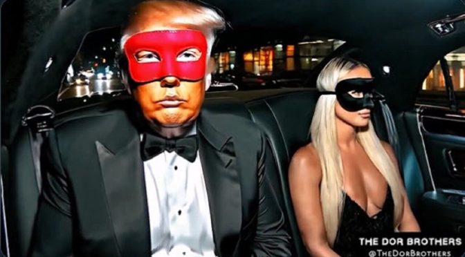 Lies wide shut – The Dor Brothers