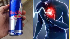 Red Bull Dangers