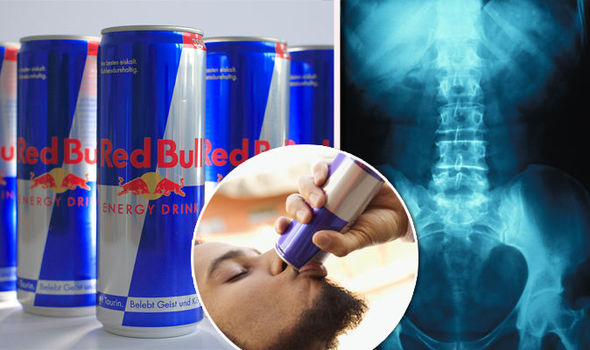 What Happens To Your Body After Drinking Red Bull | How energy drinks affect your body ?