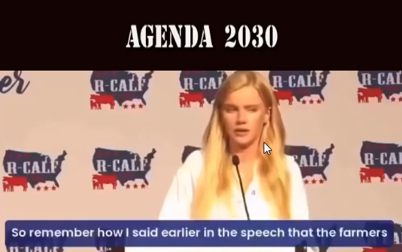 United Nations Agenda 2030 – The Plan For A Global Fascist Dictatorship