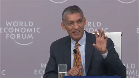 WEF Confirms – Total Digital Currency Transition Imminent