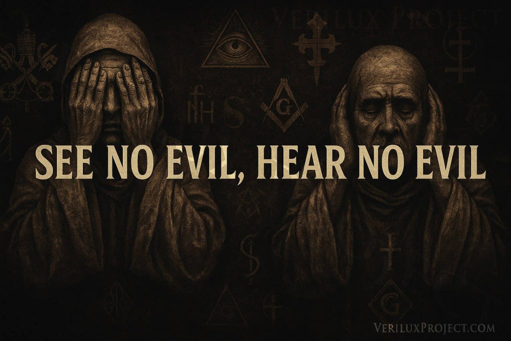 SeeNoEvilHearNoEvilSpeakNoEvil
