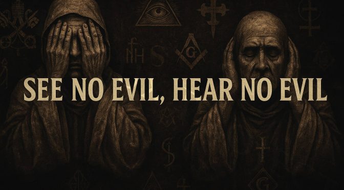 SeeNoEvilHearNoEvilSpeakNoEvil