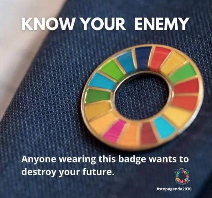 Know Your UN Enemy