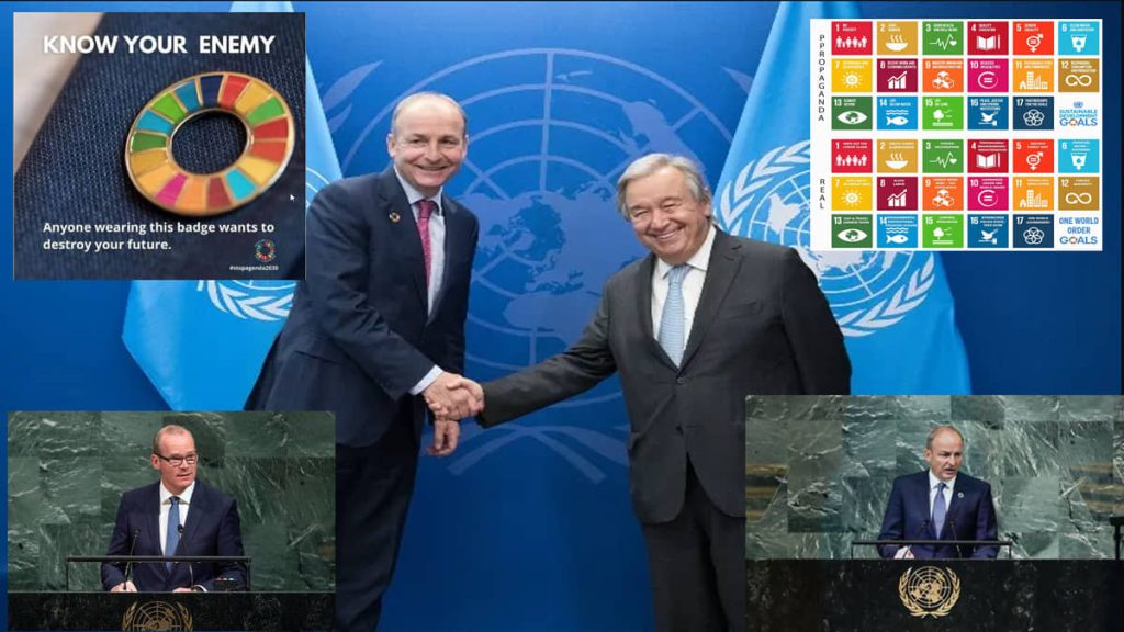 UN-Enemy