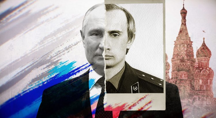 Putin The "Unholy Alliance’s" Grandmaster or Pawn?